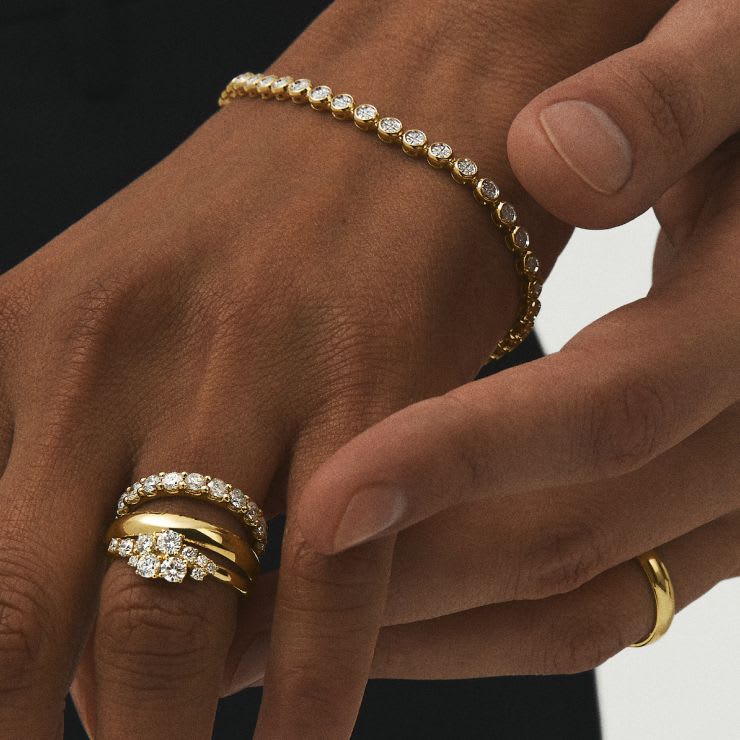 Rings for Women | Mejuri Rings for Women | Mejuri